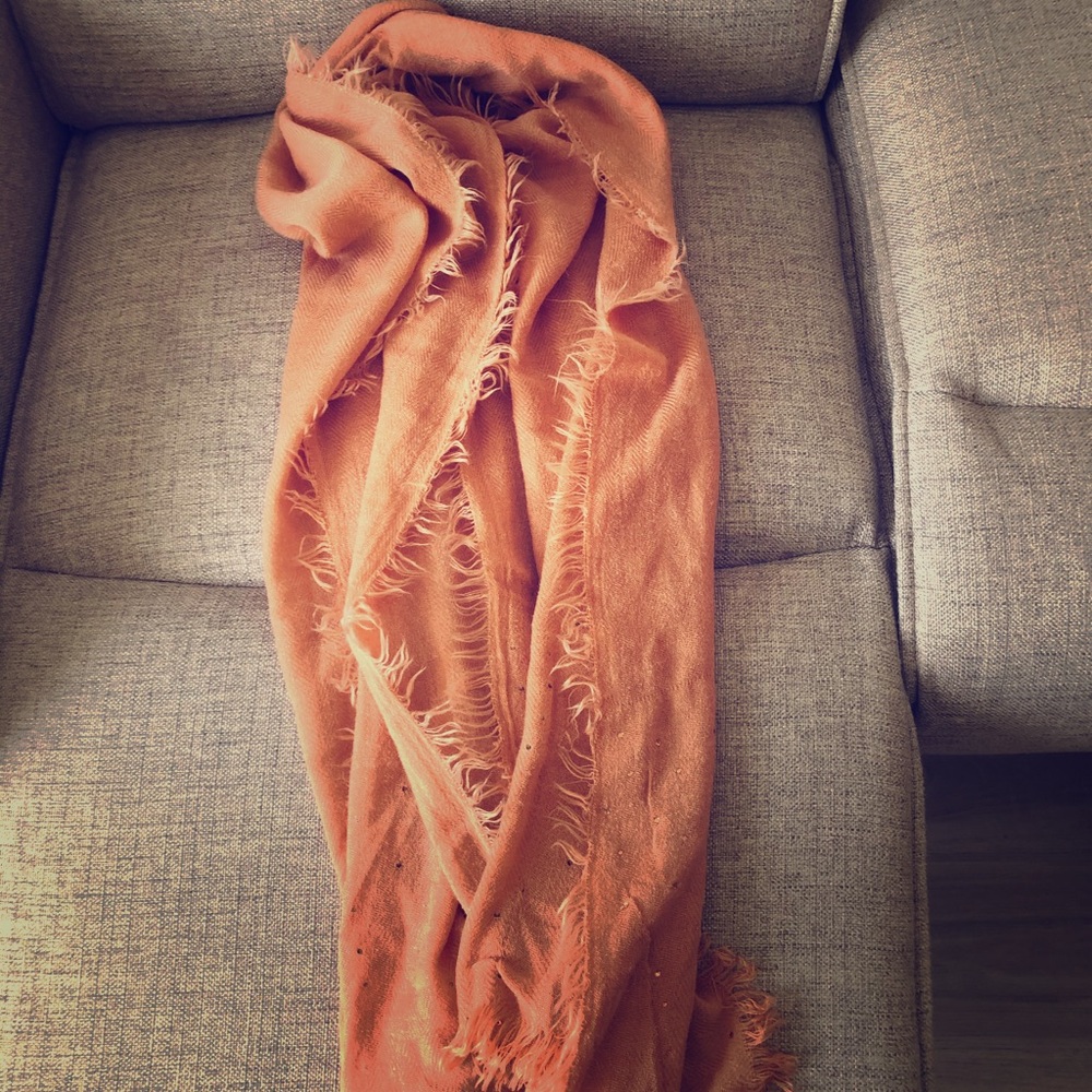 ✨Lightweight spring scarf✨